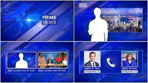 Broadcast Pack